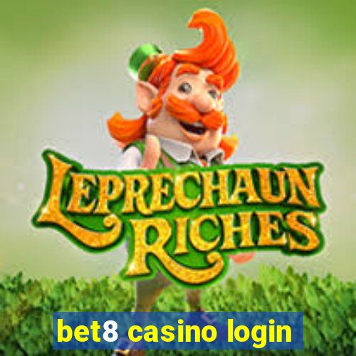 bet8 casino login