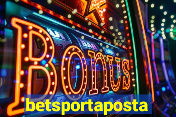 betsportaposta