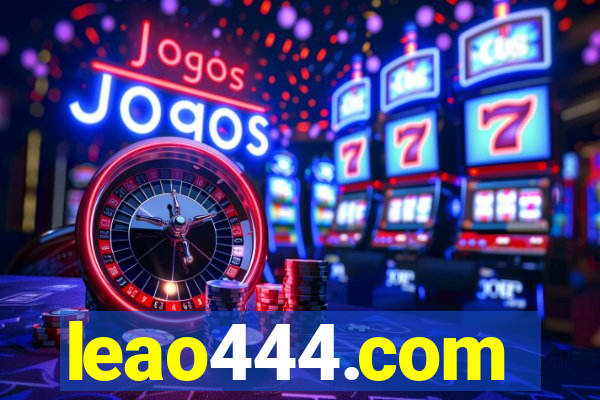 leao444.com