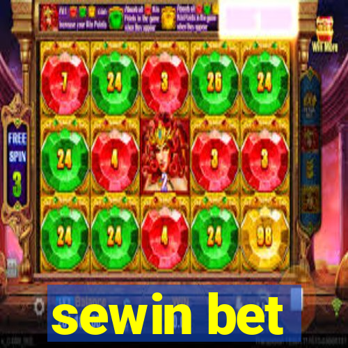 sewin bet