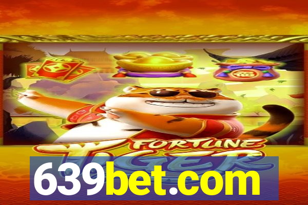 639bet.com