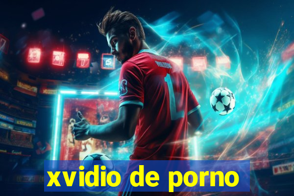 xvidio de porno