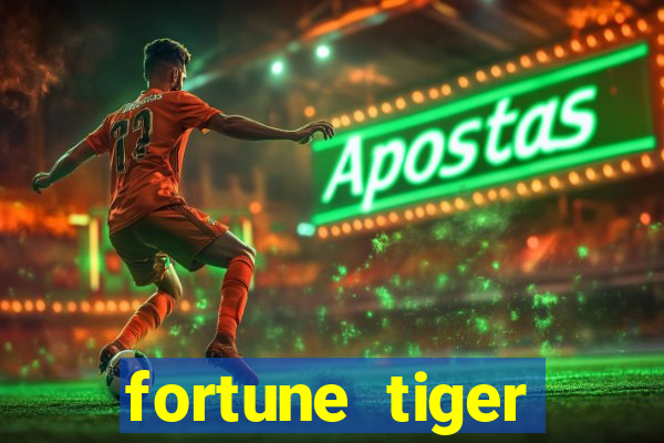 fortune tiger horarios pagantes