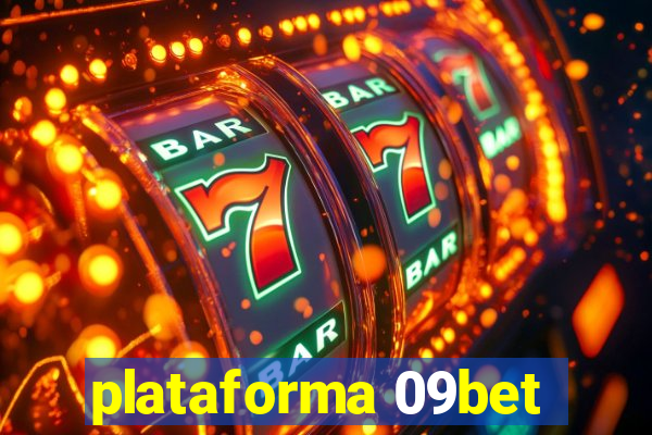 plataforma 09bet