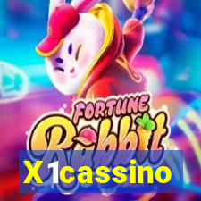 X1cassino