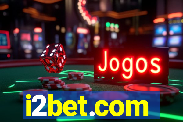 i2bet.com