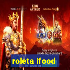 roleta ifood