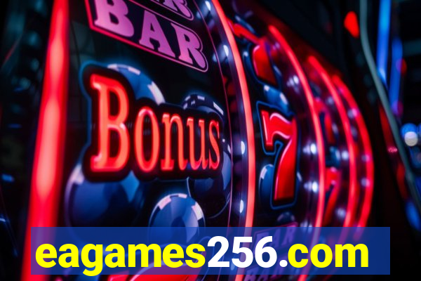 eagames256.com