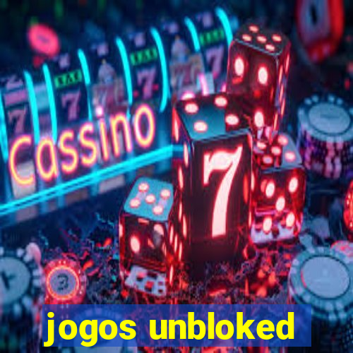 jogos unbloked