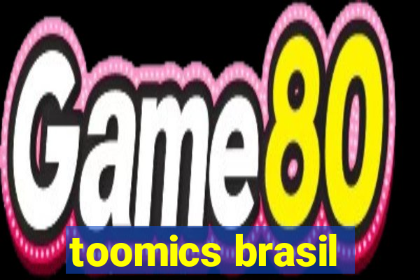 toomics brasil