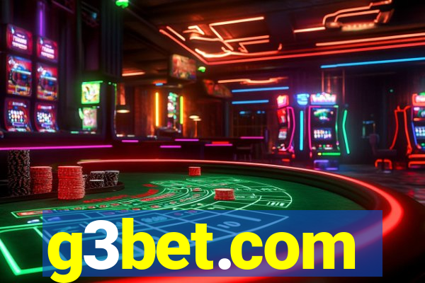 g3bet.com