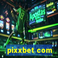 pixxbet com