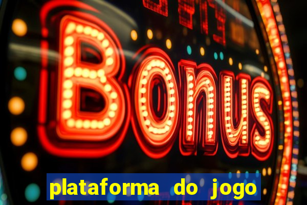 plataforma do jogo do touro