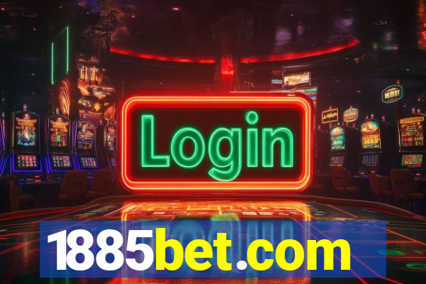 1885bet.com