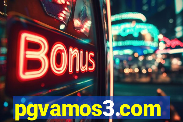 pgvamos3.com