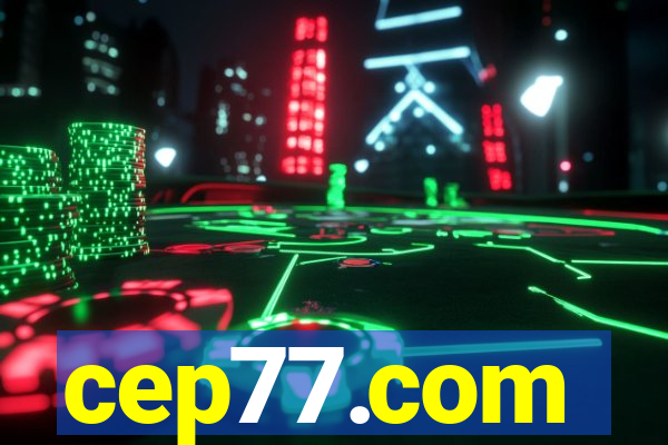 cep77.com