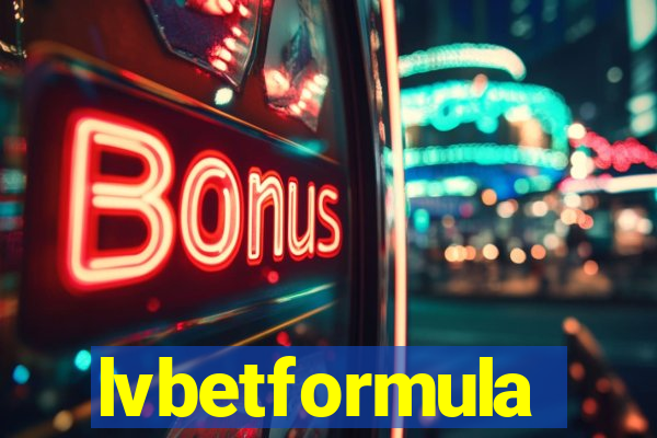 lvbetformula