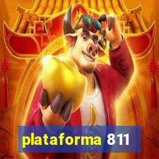 plataforma 811