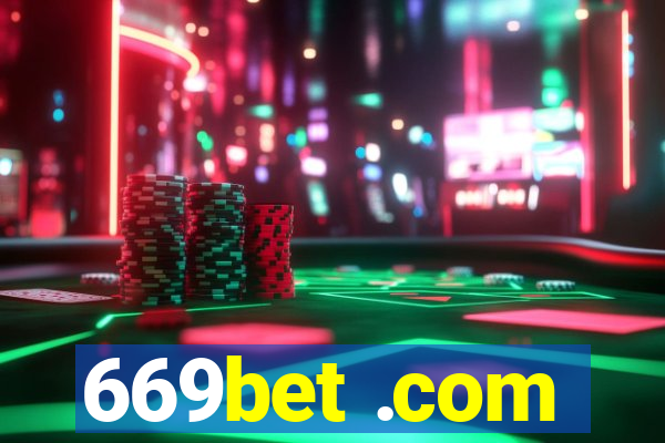 669bet .com