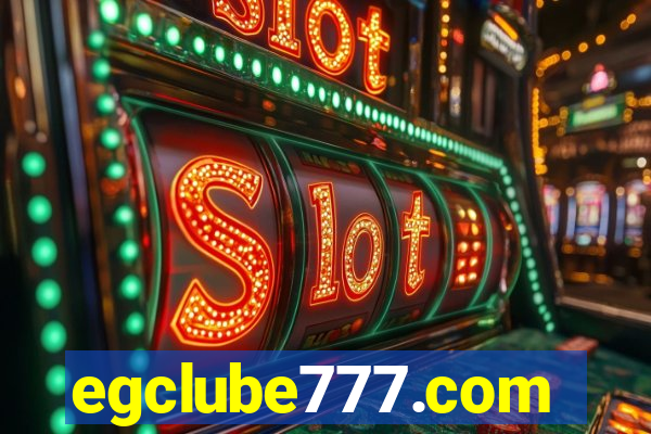 egclube777.com