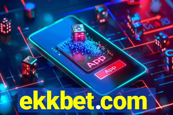 ekkbet.com