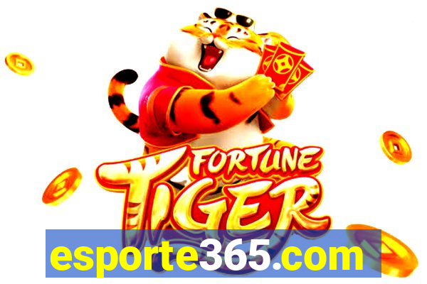 esporte365.com