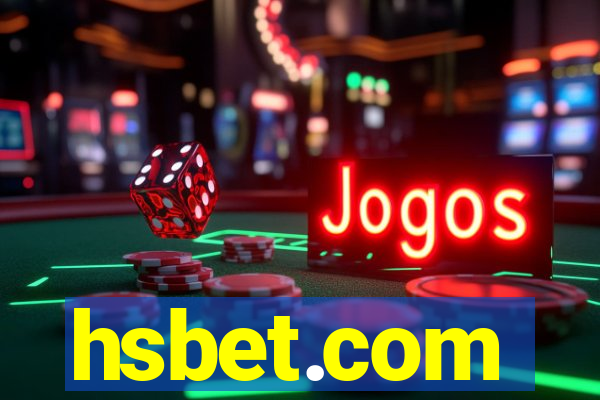 hsbet.com