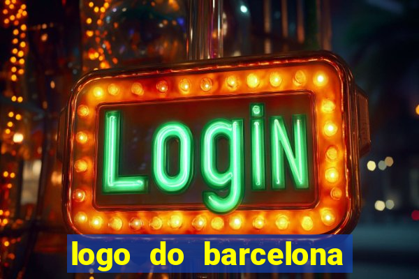 logo do barcelona dls 19