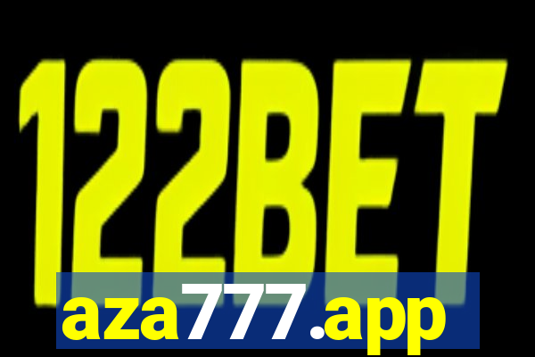 aza777.app