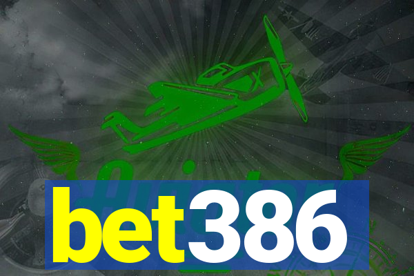 bet386