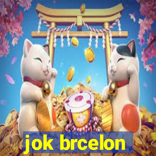 jok brcelon