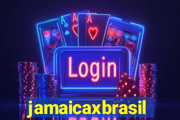 jamaicaxbrasil