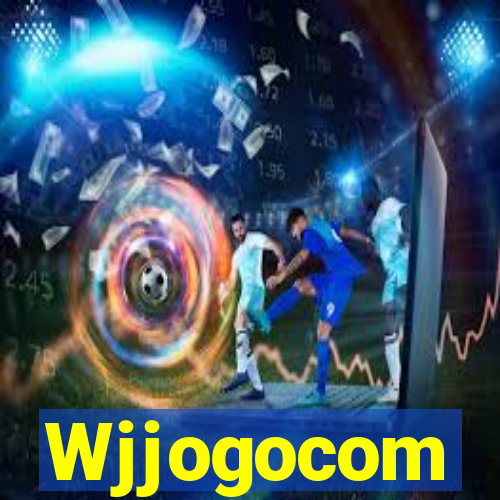 Wjjogocom