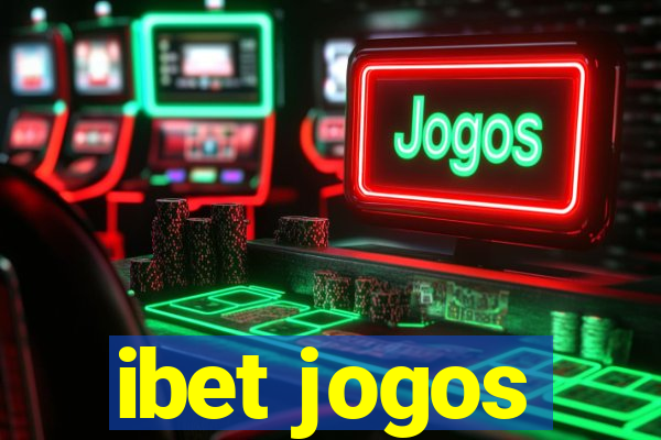 ibet jogos