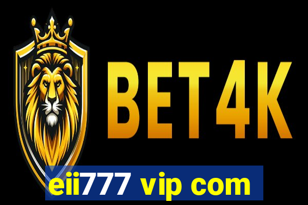 eii777 vip com