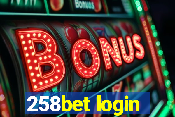 258bet login