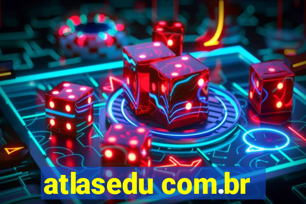 atlasedu com.br