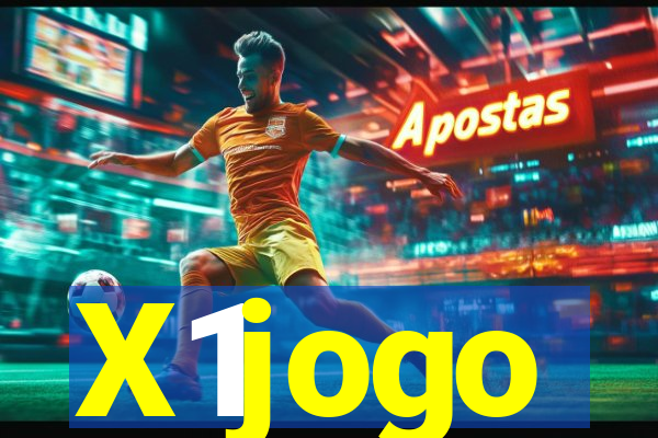 X1jogo