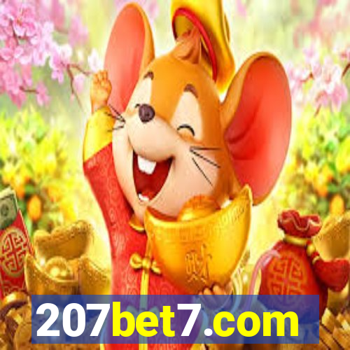 207bet7.com