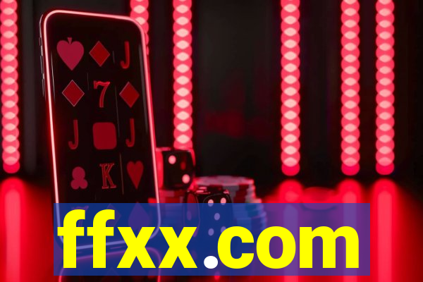 ffxx.com