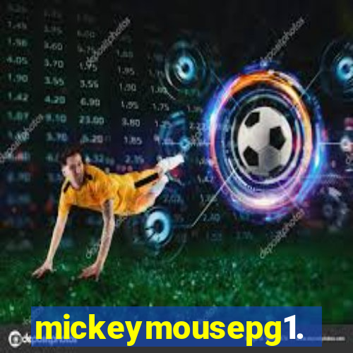 mickeymousepg1.com