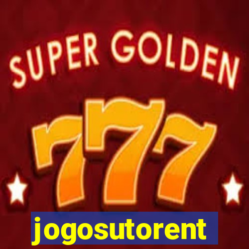 jogosutorent