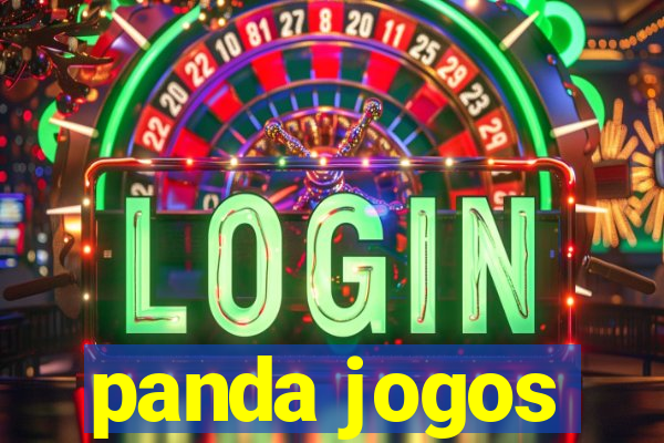 panda jogos