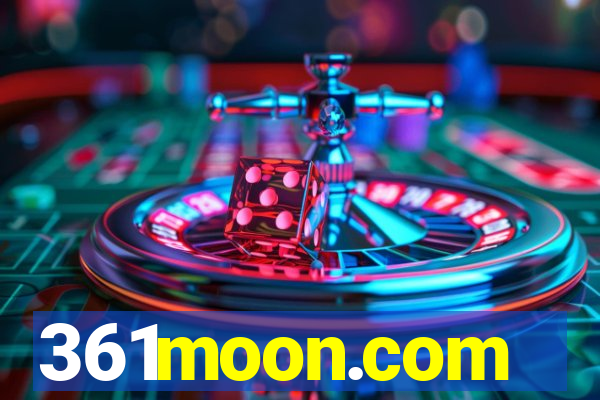 361moon.com