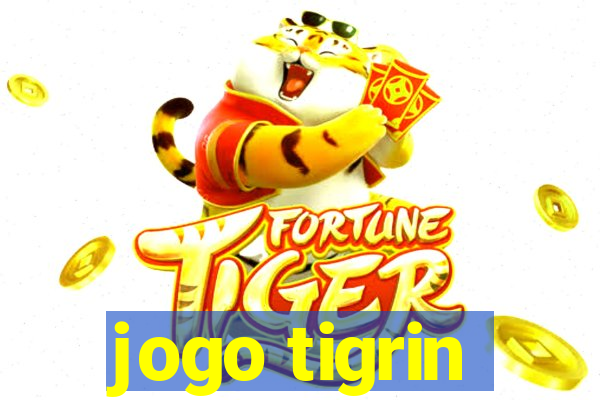 jogo tigrin