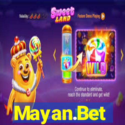 Mayan.Bet