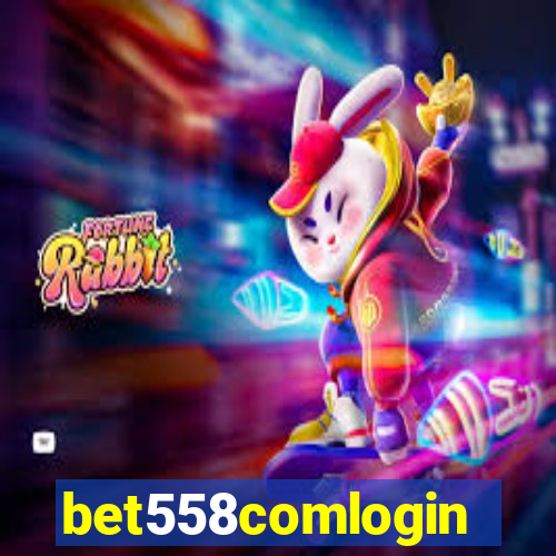 bet558comlogin