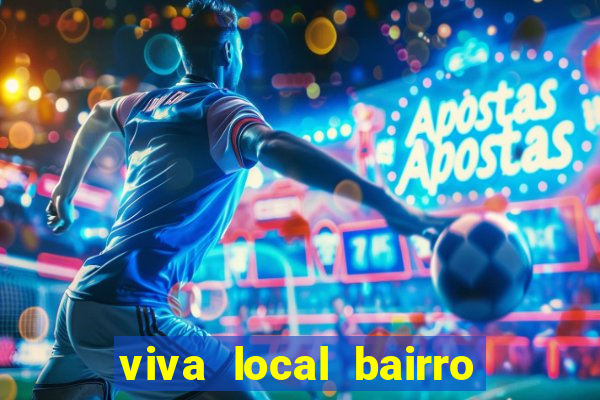 viva local bairro guarani bh garoto