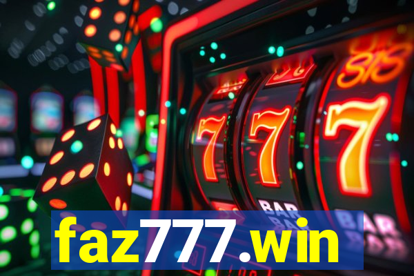 faz777.win