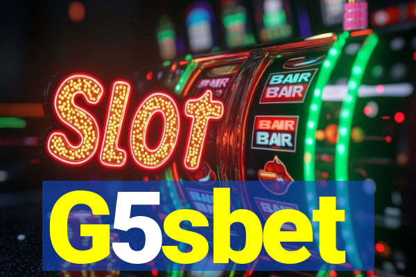 G5sbet